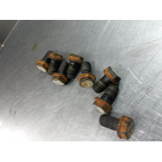 102K135 Flexplate Bolts For 09-10 Toyota Corolla  1.8